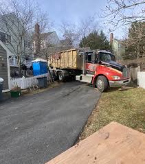 Recycling Services for Junk in Beckett, NJ